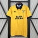 Camiseta Lazio 1991 Retro Tercera - detalle