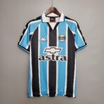 Camiseta Gremio 2000 Retro