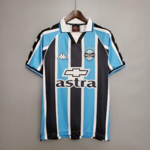 Camiseta Gremio 2000 Retro