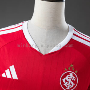 Camiseta Internacional 2023/24 Local — vista frontal