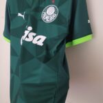Camiseta Palmeiras 2024 Local — vista frontal