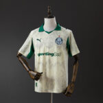 Camiseta Palmeiras 2023/24 Tercera — vista frontal