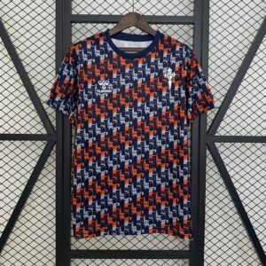 Camiseta Celta de Vigo 2023/24 Edición Especial — escudo y logo