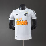 Camiseta Santos 2013 Version Jugador