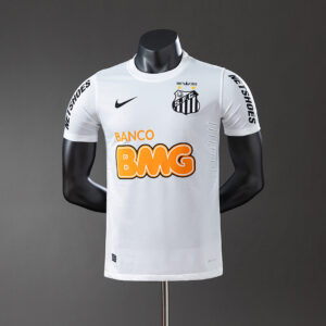 Camiseta Santos 2013 Version Jugador