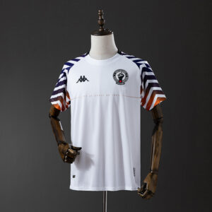 Camiseta Vasco da Gama 2024/25 Local — vista frontal