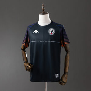 Camiseta Vasco da Gama 2024 Pre-Partido — vista frontal
