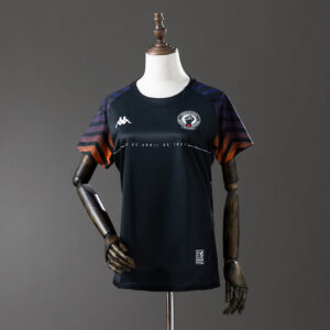 Camiseta Vasco da Gama 2023/24 Pre-Partido — vista frontal