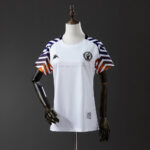 Camiseta Vasco da Gama Conmemorativa 1924 Mujer – vista frontal