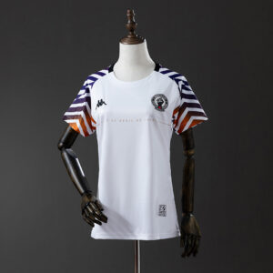 Camiseta Vasco da Gama Conmemorativa 1924 Mujer – vista frontal