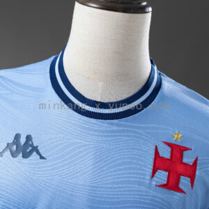 Camiseta Vasco da Gama 2023/24 Arquero – vista frontal