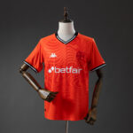 Camiseta Vasco da Gama 2023/24 Arquero — vista frontal