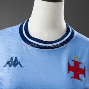 Camiseta Vasco da Gama 2023/24 Arquero — vista frontal