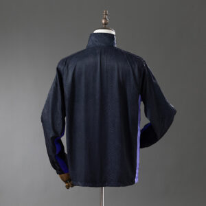 Camiseta FC Barcelona 2024/25 Entrenamiento Edición Mamba Cortaviento — detalle