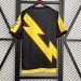 Camiseta Rayo Vallecano 2023/24 Tercera — detalle