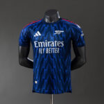 Camiseta Arsenal 2023/24 Tercera - vista frontal