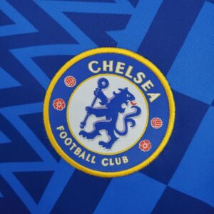 Camiseta Chelsea 2020/21 Local - detalle