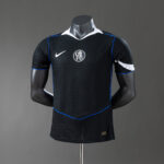 Camiseta Chelsea 2023/24 Tercera Versión Jugador - vista frontal
