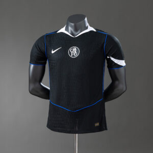 Camiseta Chelsea 2023/24 Tercera Versión Jugador - vista frontal