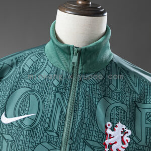 Camiseta Chelsea 2023/24 Cortaviento - vista frontal