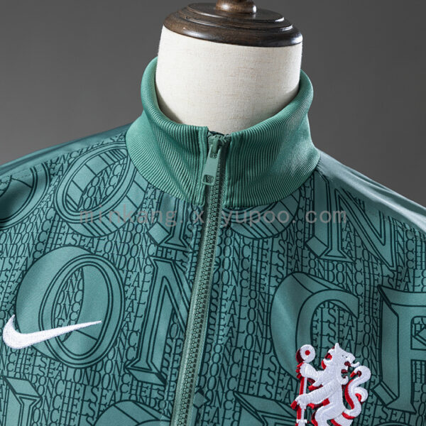 Camiseta Chelsea 2023/24 Cortaviento - vista frontal