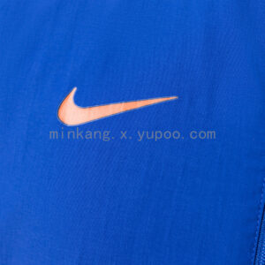 Camiseta Chelsea 2023/24 Cortaviento - detalle logo de marca