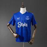 Camiseta Everton 2023/24 Local - vista frontal