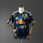 Camiseta Leeds United 2022/23 Tercera - vista frontal