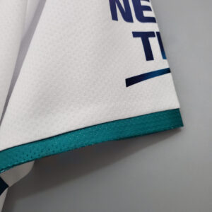 Camiseta Manchester City 2024/25 Visita - detalle patrocinador