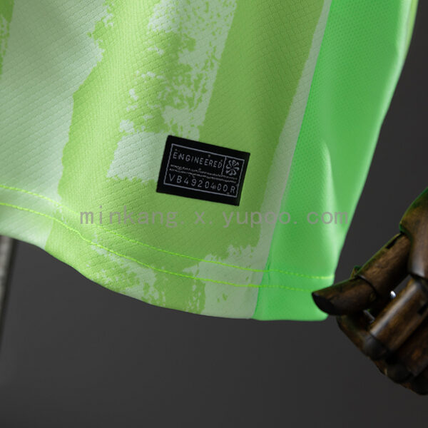 Camiseta Barcelona 2023/24 Tercera — vista frontal