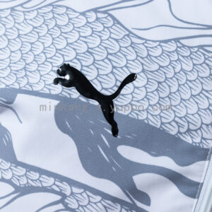 Camiseta Manchester City 2024/25 Cortaviento - detalle