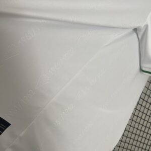 Camiseta Córdoba Aniversario 1961/62 Local — detalle