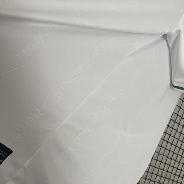 Camiseta Córdoba Aniversario 1961/62 Local — detalle