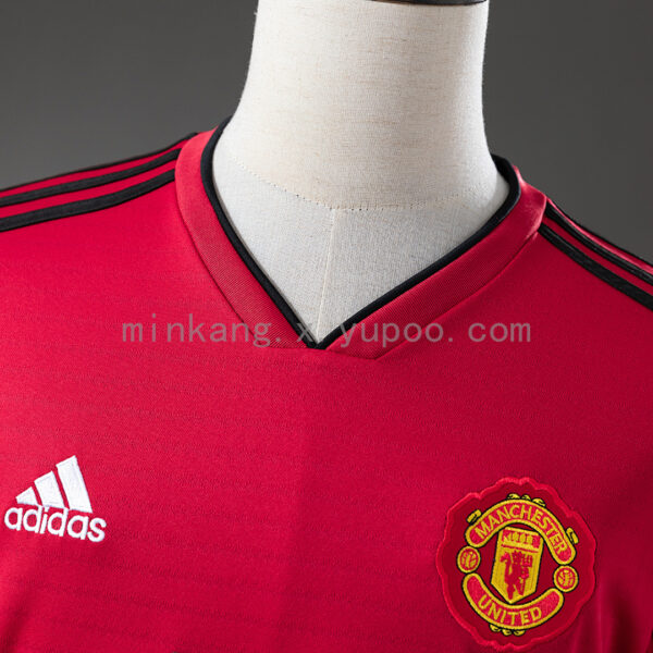 Camiseta Manchester United 2023/24 Local - vista frontal