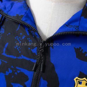 Camiseta Barcelona 2026 Cortaviento