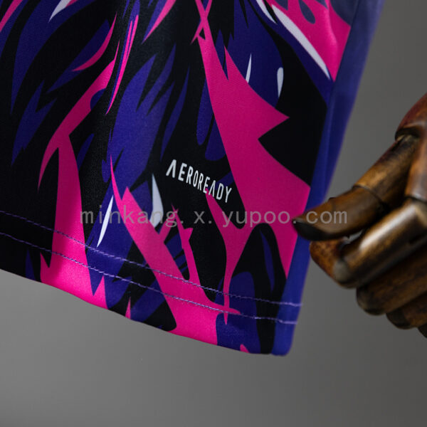 Camiseta Manchester United 2023/24 Edición Especial - detalle