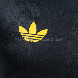 Camiseta Manchester United 1990 Retro Visita - vista lateral