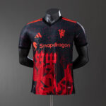 Camiseta Manchester United 2023/24 Edición Especial - vista frontal