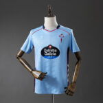 Camiseta Celta de Vigo 2023/24 Local — detalle