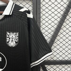 Camiseta Celta de Vigo 2023/24 Local Aniversario — vista trasera