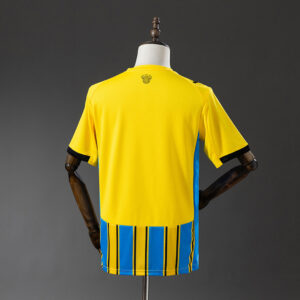 Camiseta Southampton FC 2021/22 Visita - detalle