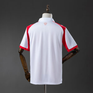 Camiseta Southampton 2022/23 Local - detalle