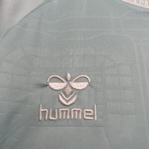 Camiseta Real Betis 2023/24 Visita — detalle