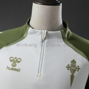 Camiseta Celta de Vigo 2023/24 Entrenamiento — vista trasera