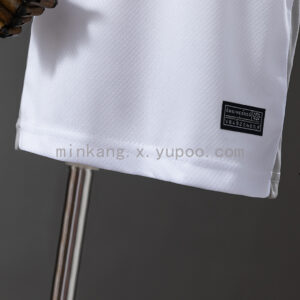 Camiseta Tottenham Hotspur 2023/24 Local Niño - detalle