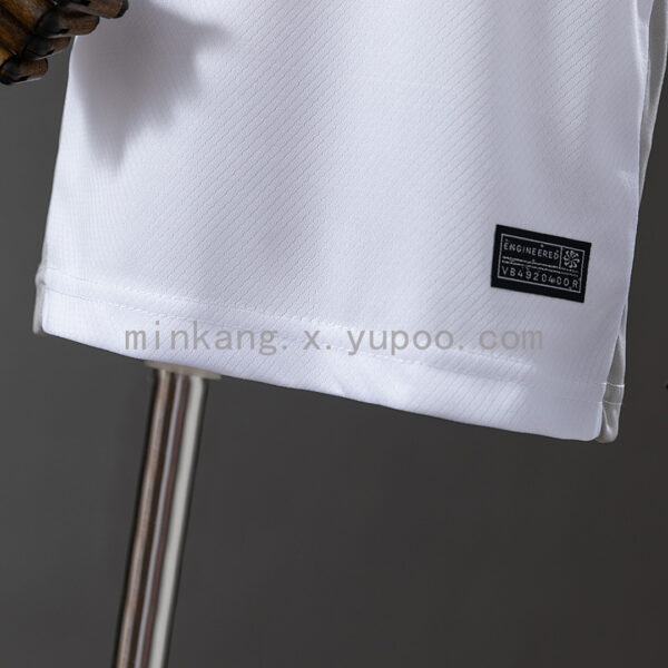 Camiseta Tottenham Hotspur 2023/24 Local Niño - detalle