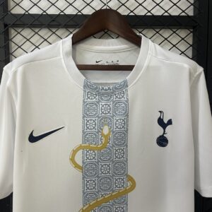 Camiseta Tottenham Hotspur 2024/25 Pre-Partido Edición Especial - vista frontal completa
