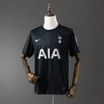 Camiseta Tottenham Hotspur 2023/24 Visita - vista frontal