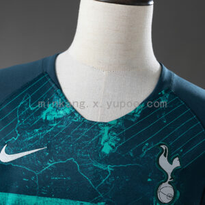 Camiseta Tottenham Hotspur 2023/24 Tercera - vista frontal