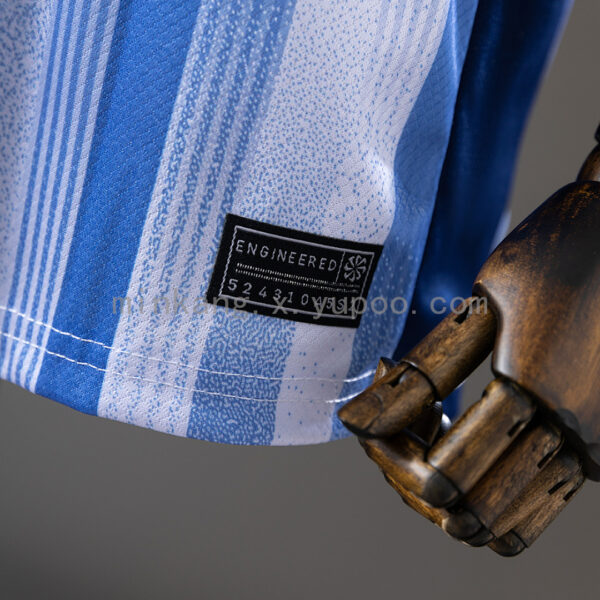 Camiseta Tottenham Hotspur 2023/24 Visita - detalle